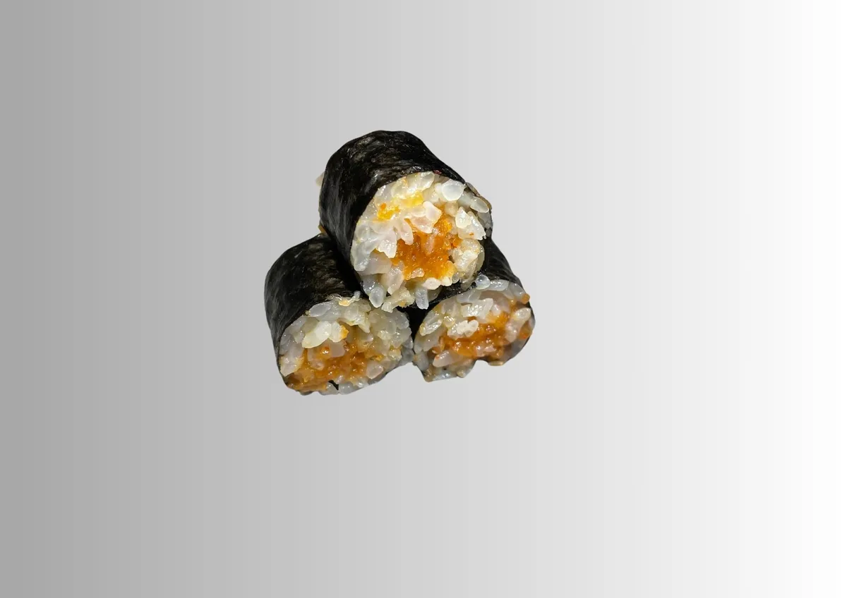 HOSOMAK SAKE TATAR 8szt.