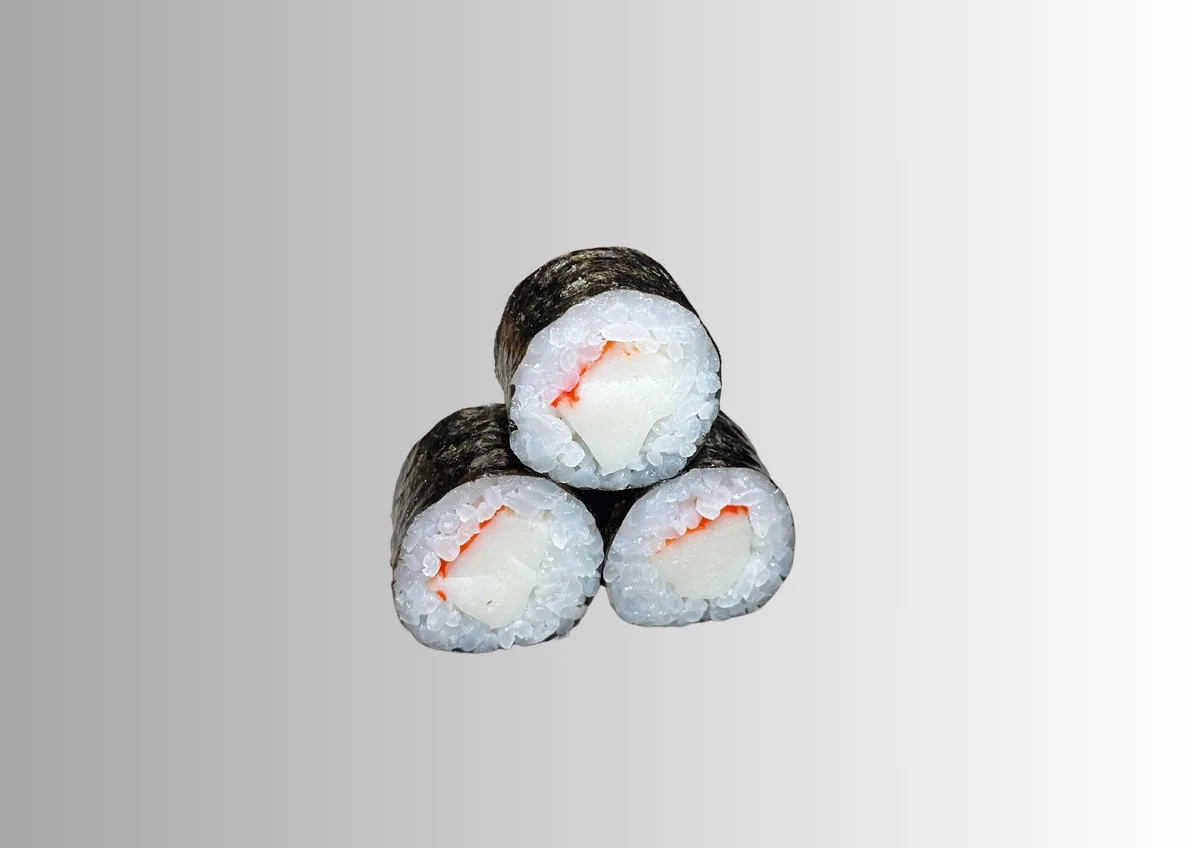 HOSOMAK SURIMI 8szt.
