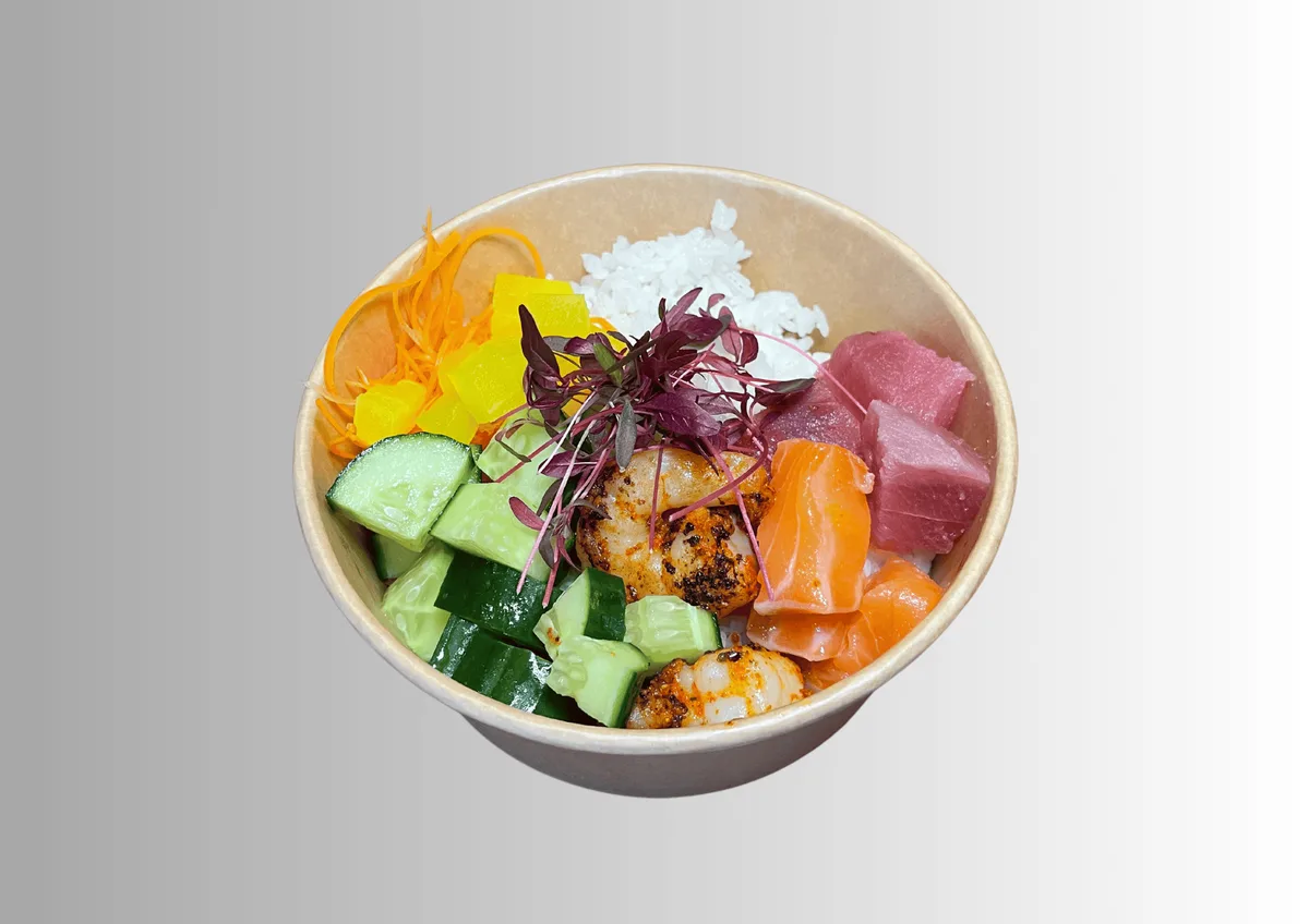 MIX