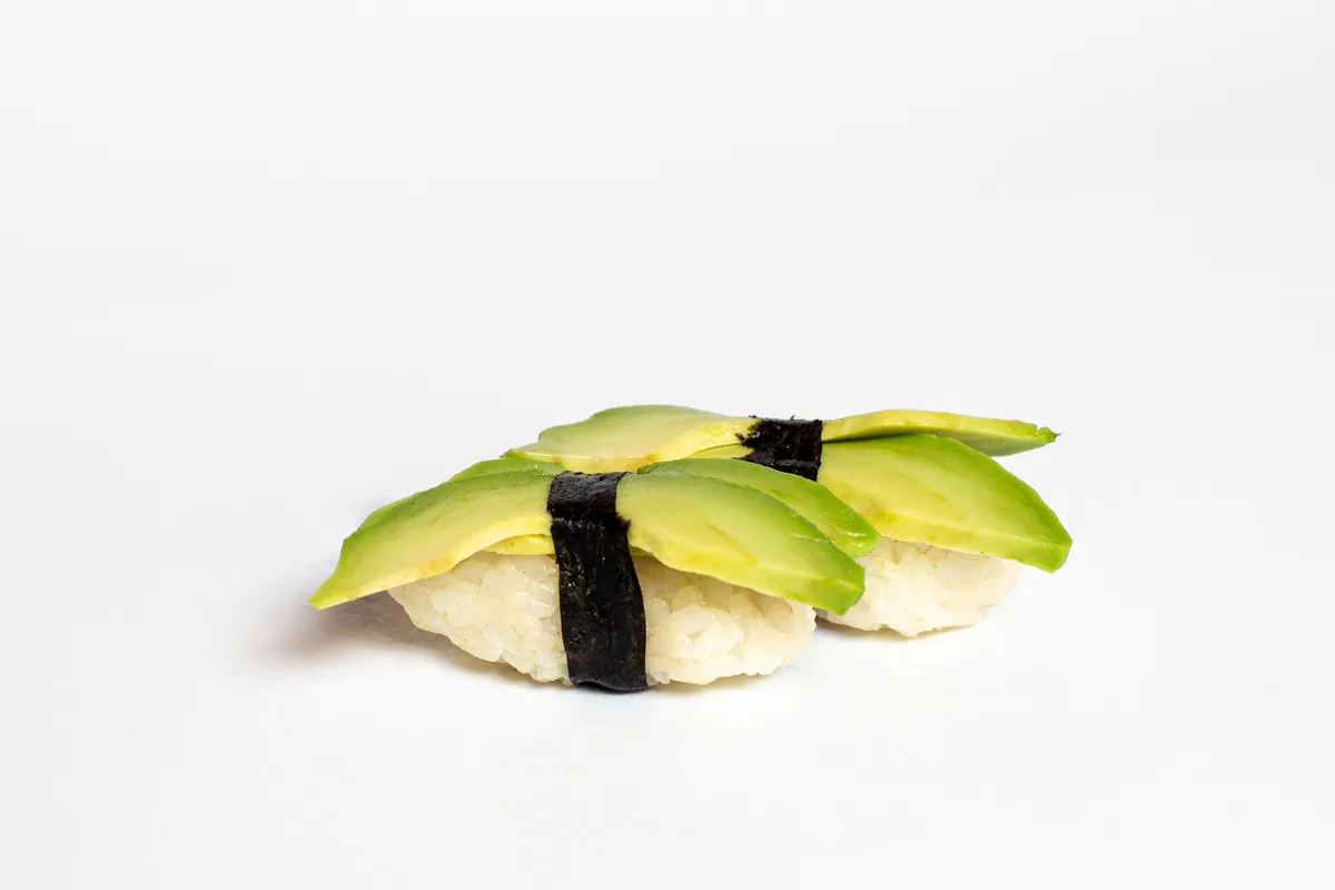 NIGIRI AVOKADO 2szt.