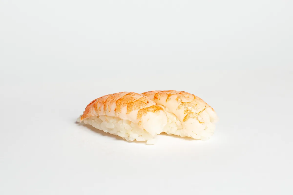 NIGIRI EBI 2szt.