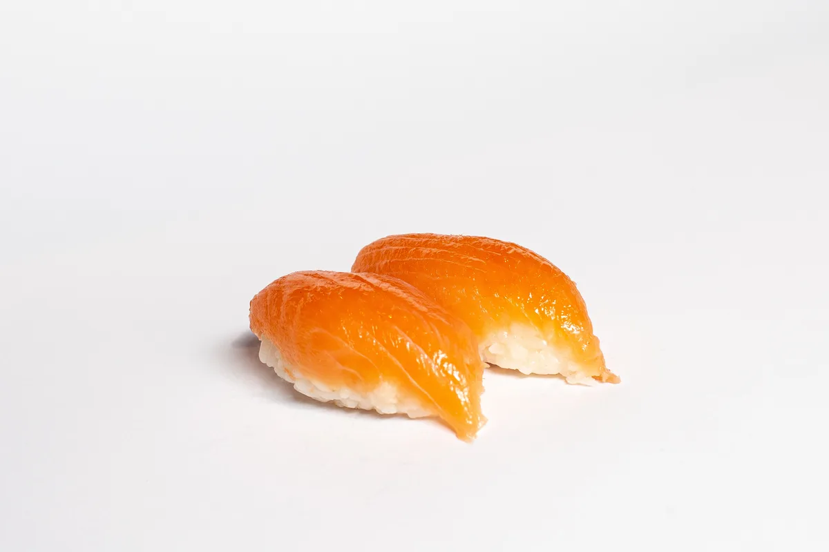 NIGIRI SAKE 2szt.