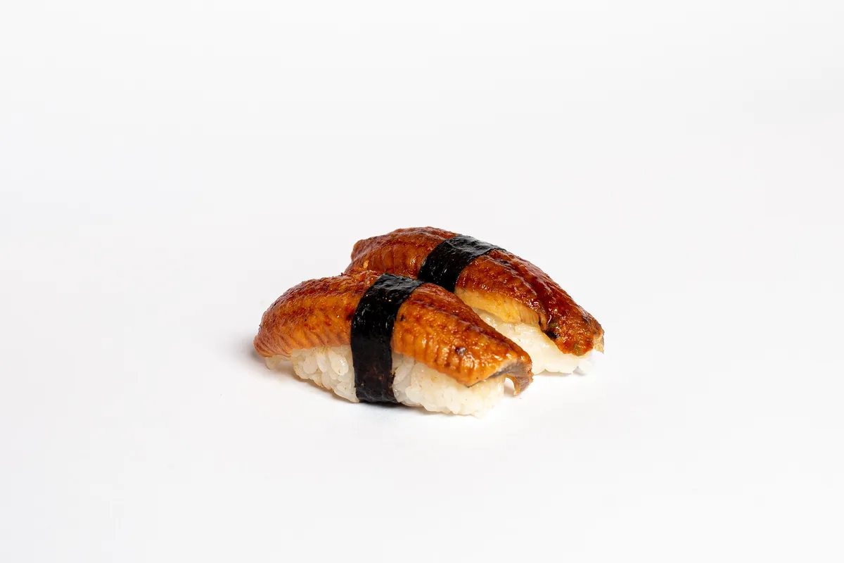 NIGIRI UNAGI 2szt.