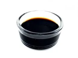 SOY SAUCE