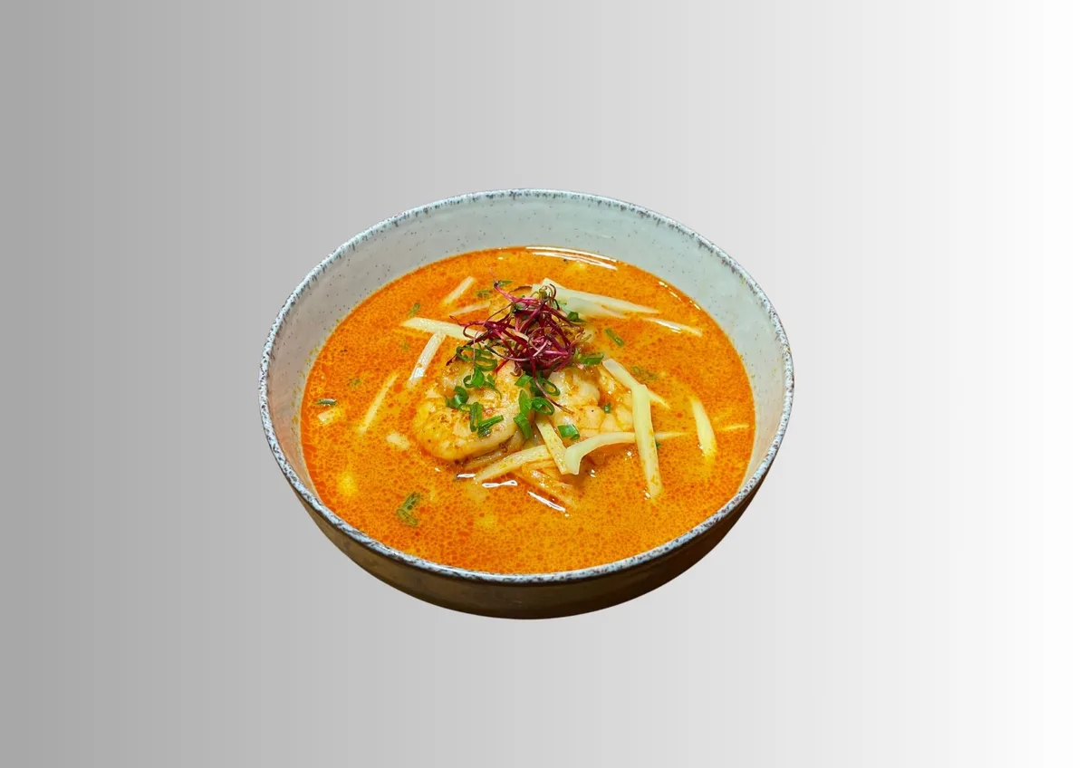 TOM YUM