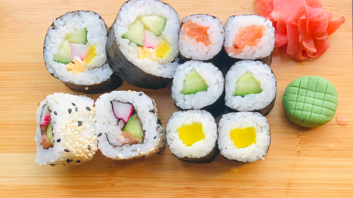 Maki 1.