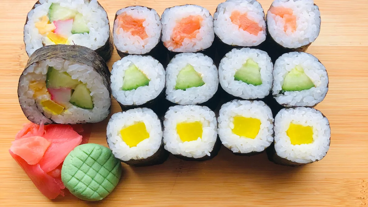 Maki 2.