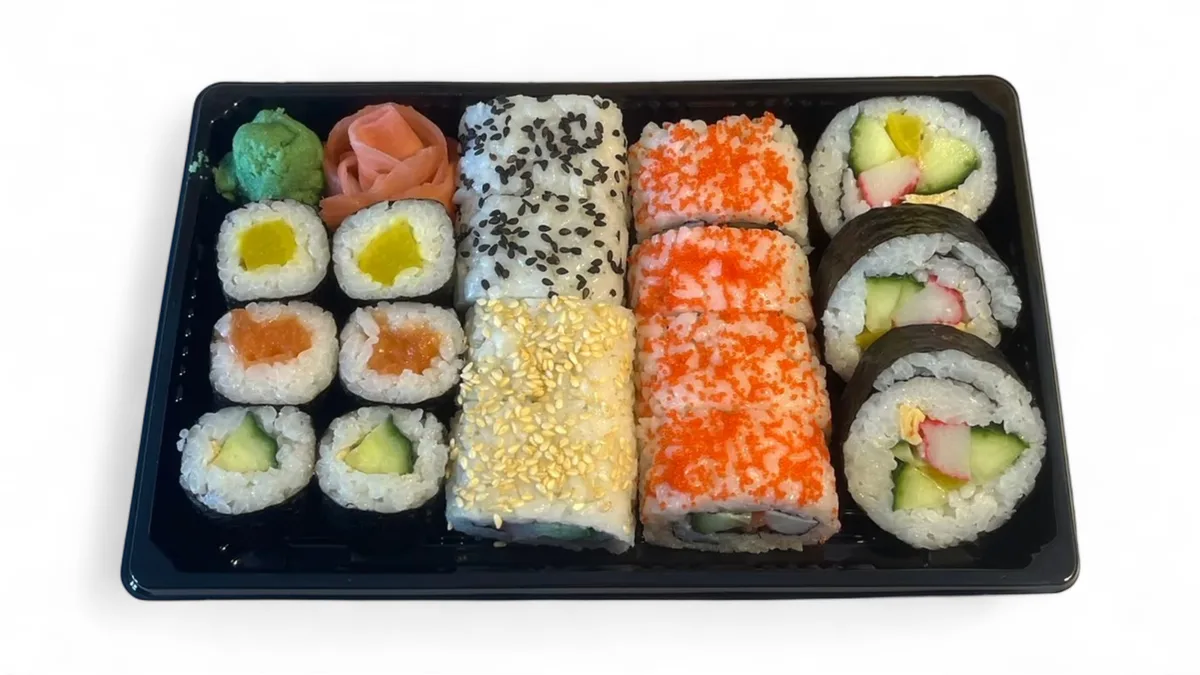 Maki 3.