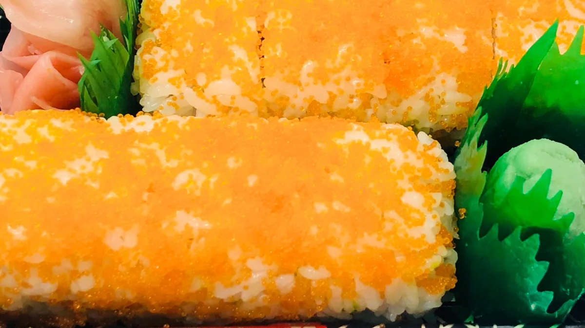 masago (8db)