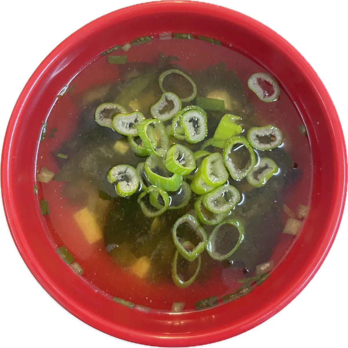 Miso leves
