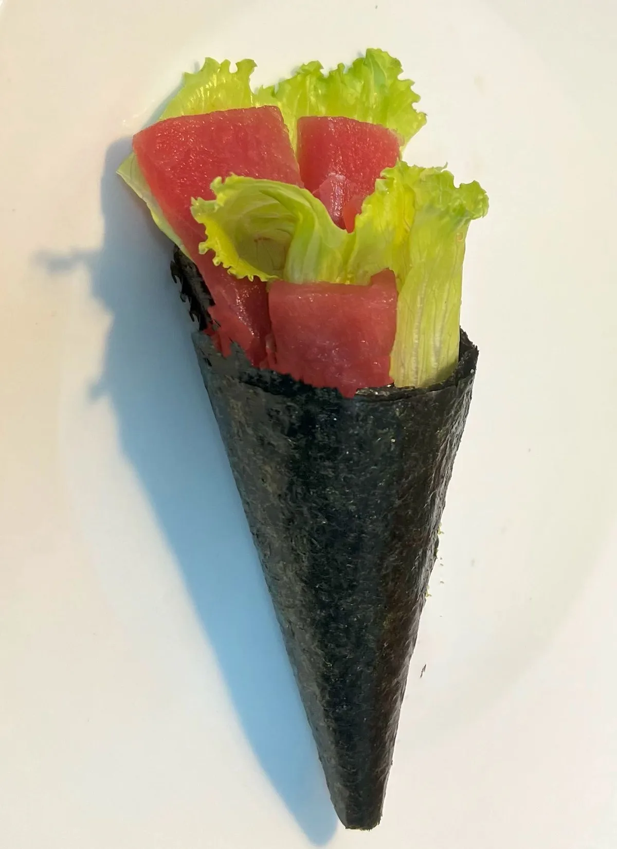 Tonhal Temaki
