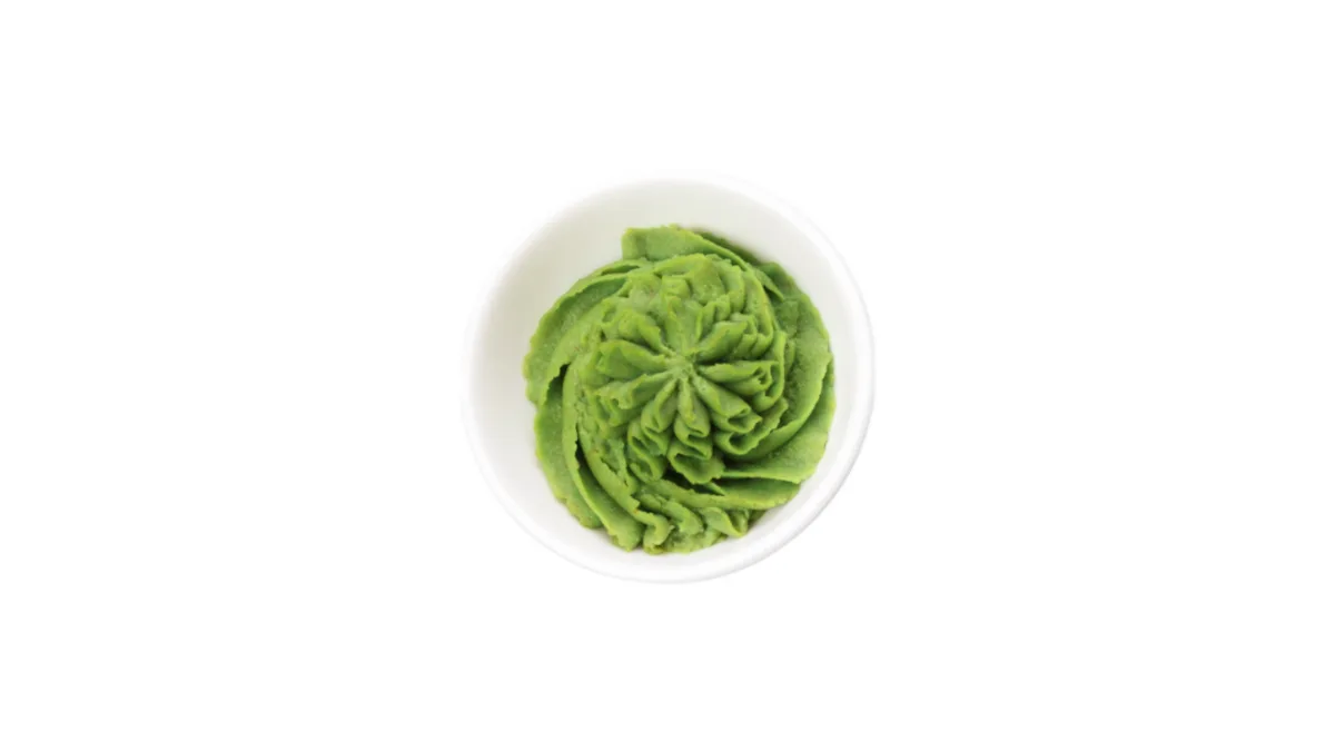 Wasabi