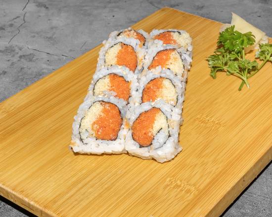 34. Spicy Tuna