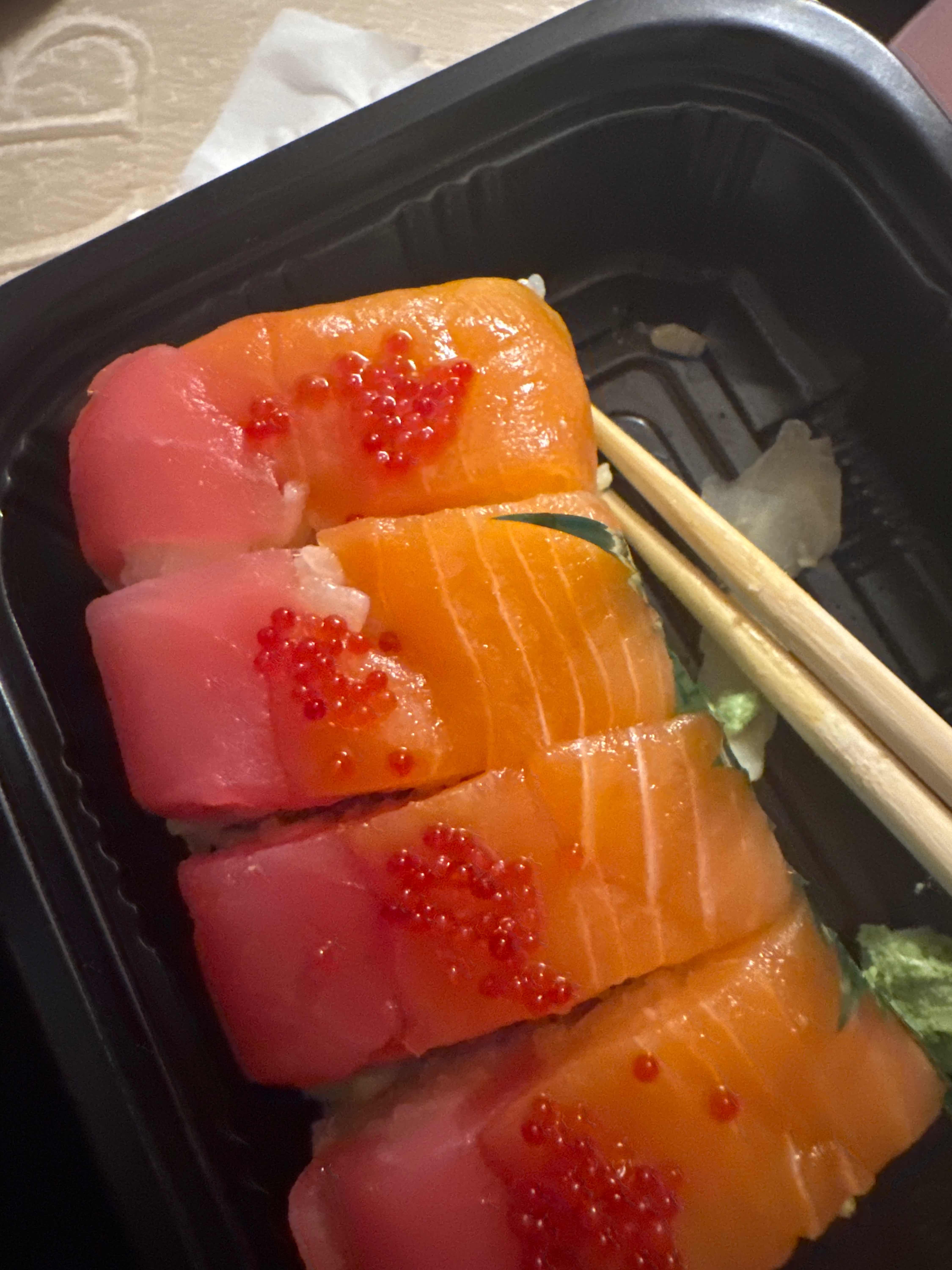 57. Box Sushi