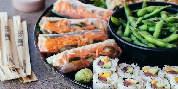 Joe’s Party Platter