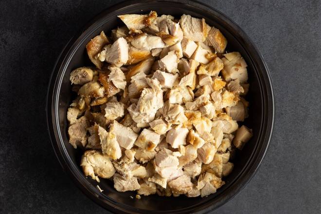 1 LB Bulk Dark Chicken