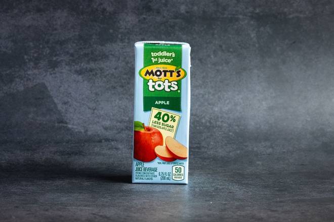 Apple Juice