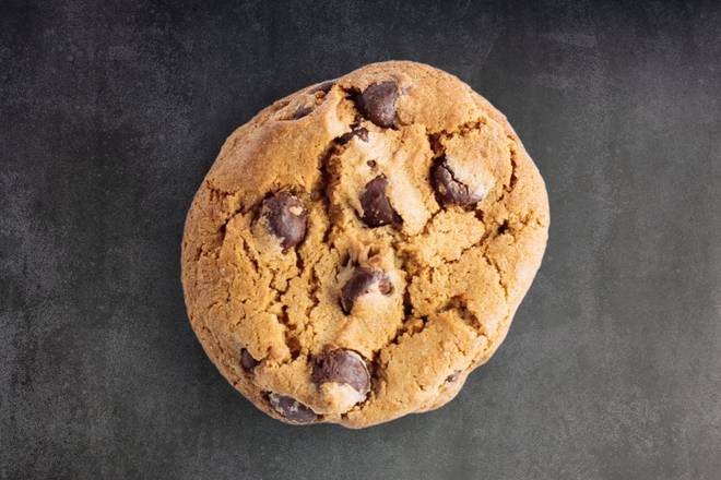 Chocolate Chip Cookie