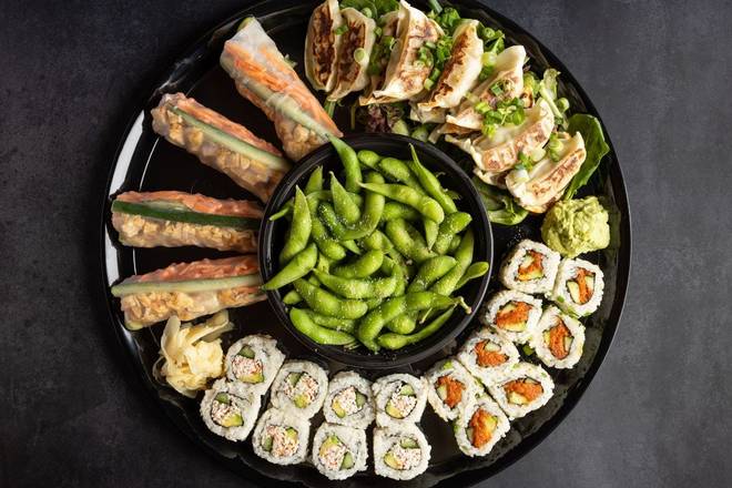 Joe's Party Platter*