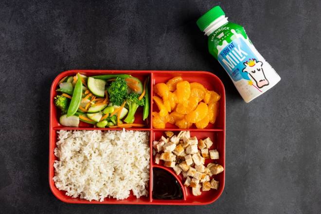 Kids Bento Box