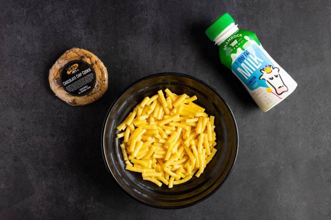 Mac n' Cheese