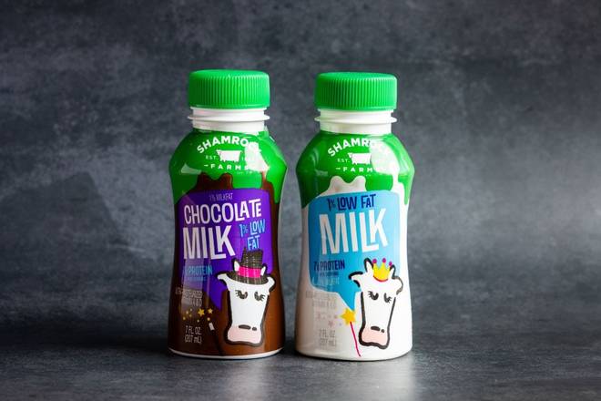 Milk