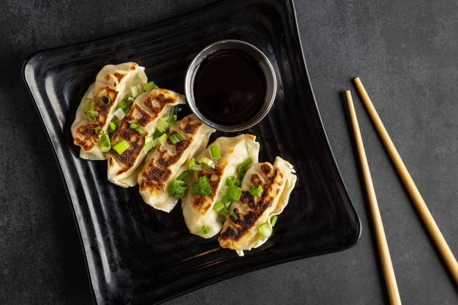Potstickers