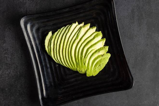 Side of Avocado
