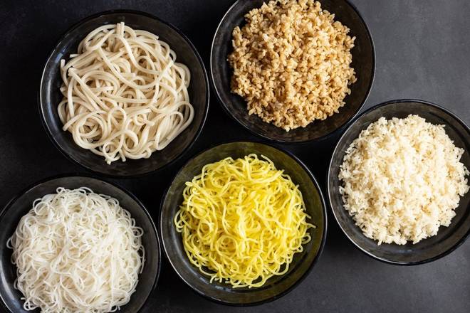 Side of Carbs