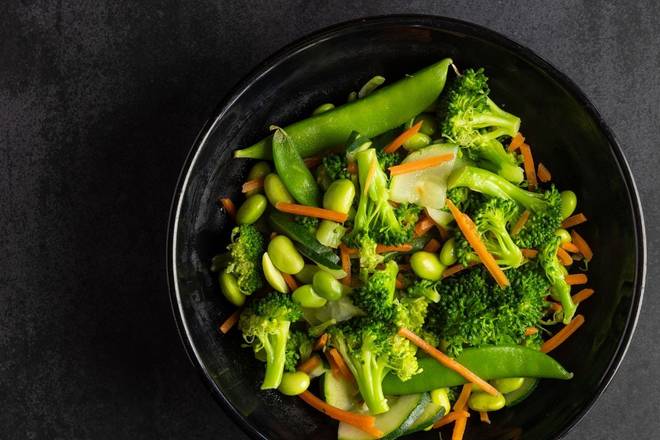 Side of Veggies