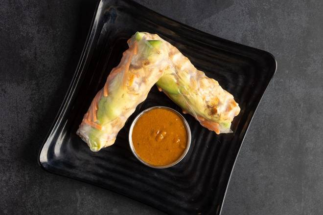 Spring Rolls