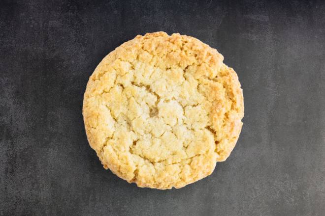 Sugar Cookie