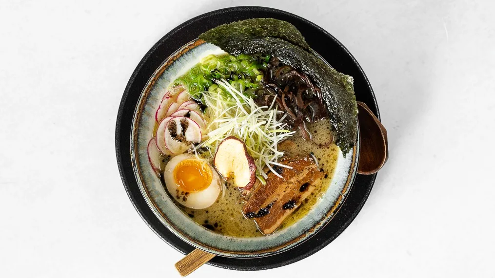 Tonkotsu