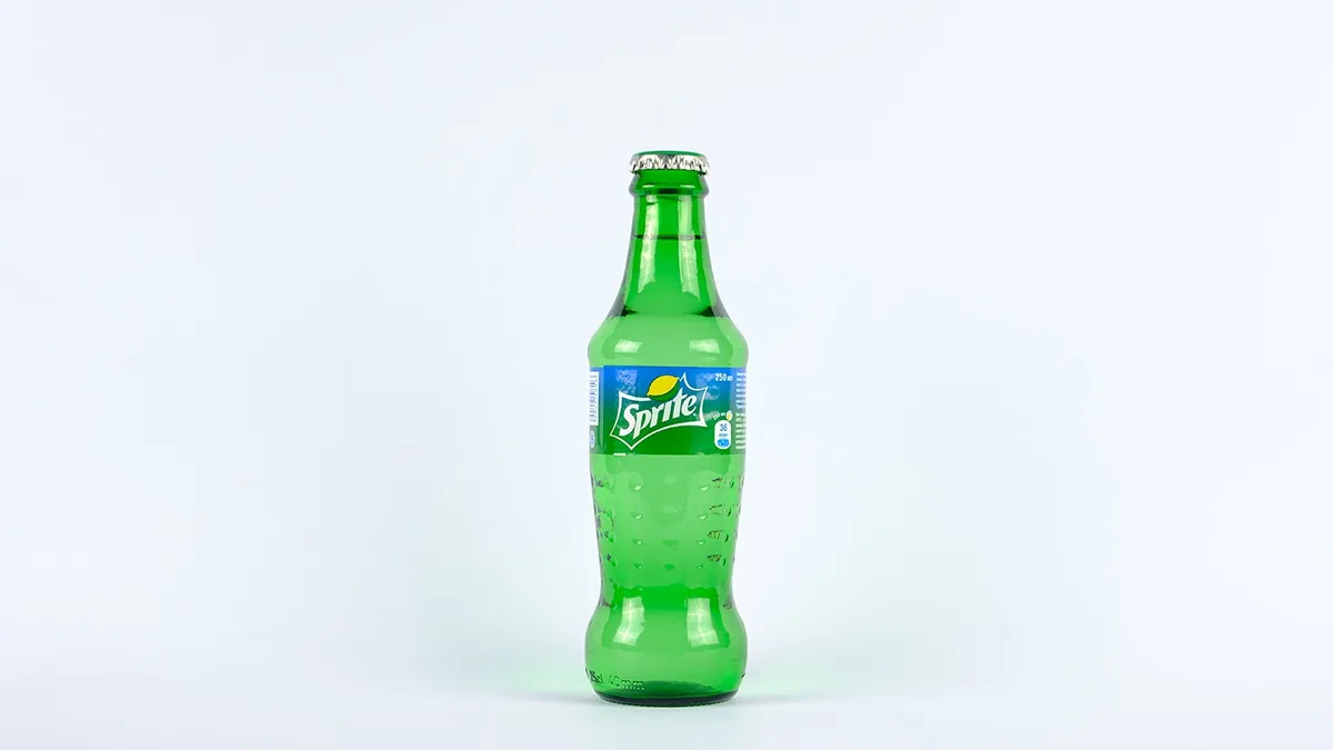 Sprite 250 мл