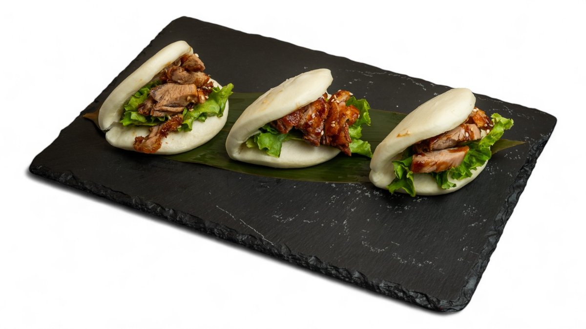 Bao Ban Πάπια