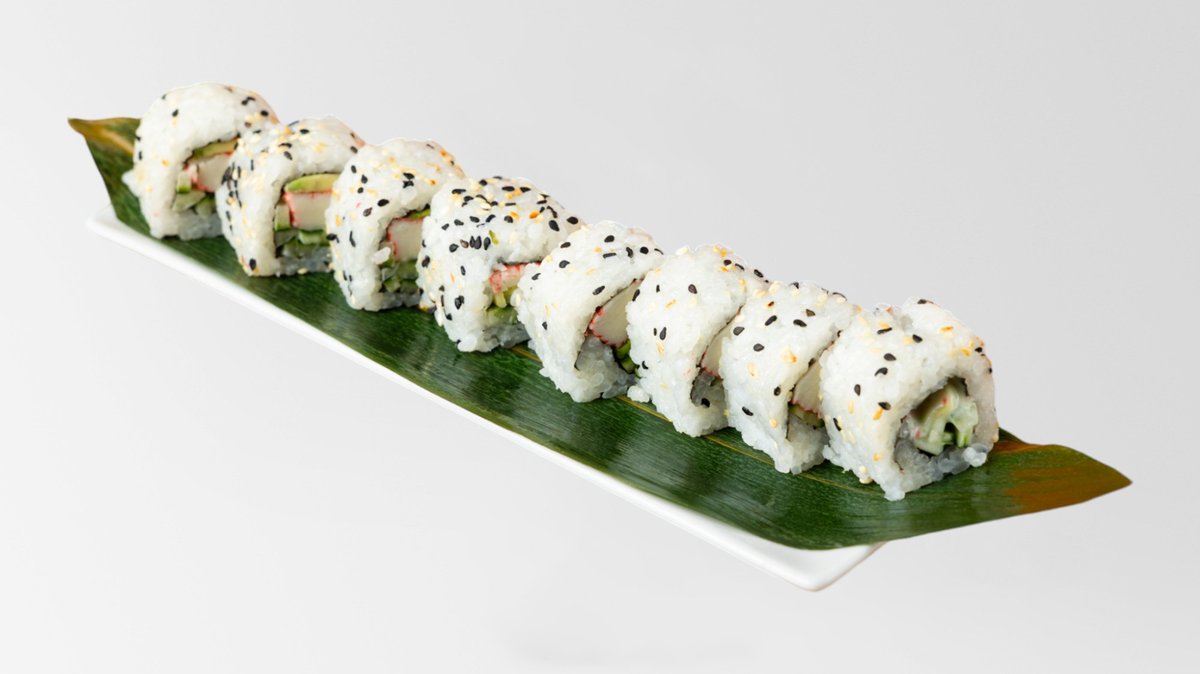 California Rolls