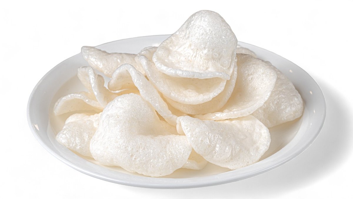Shrimp Chips