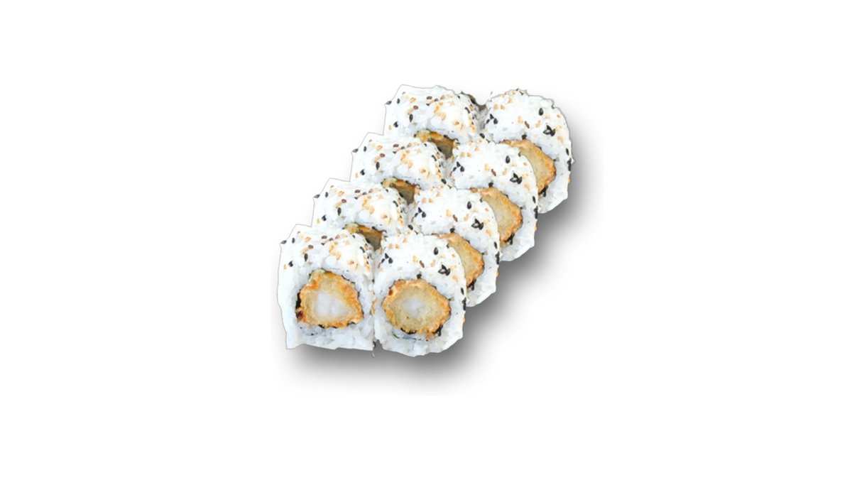 Shrimp Rolls