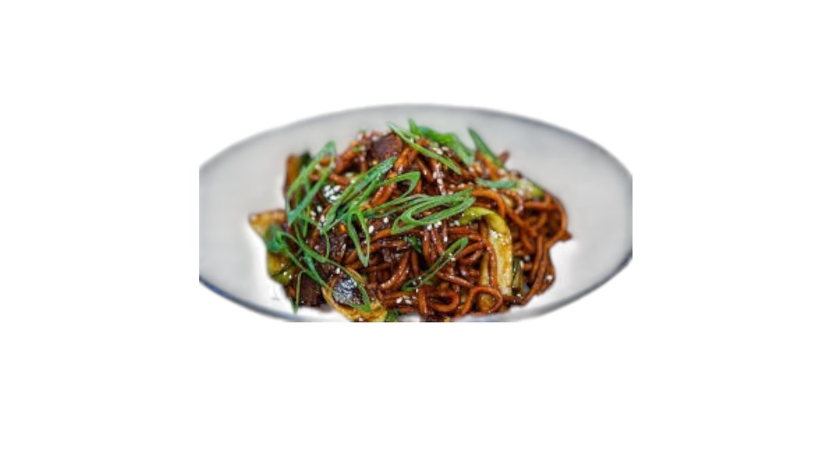 Stir Fry Λαχανικά