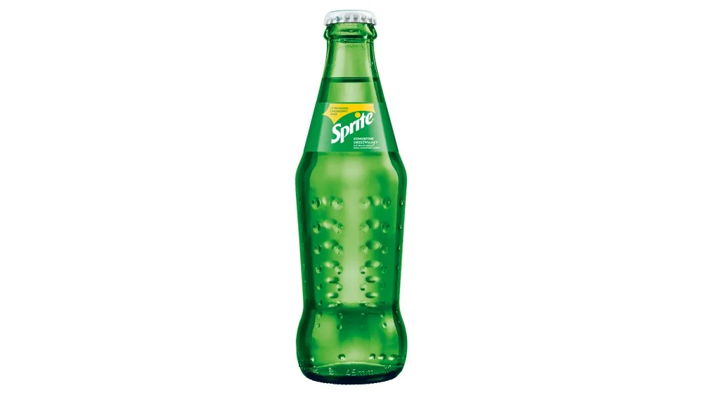 Sprite 250 ml