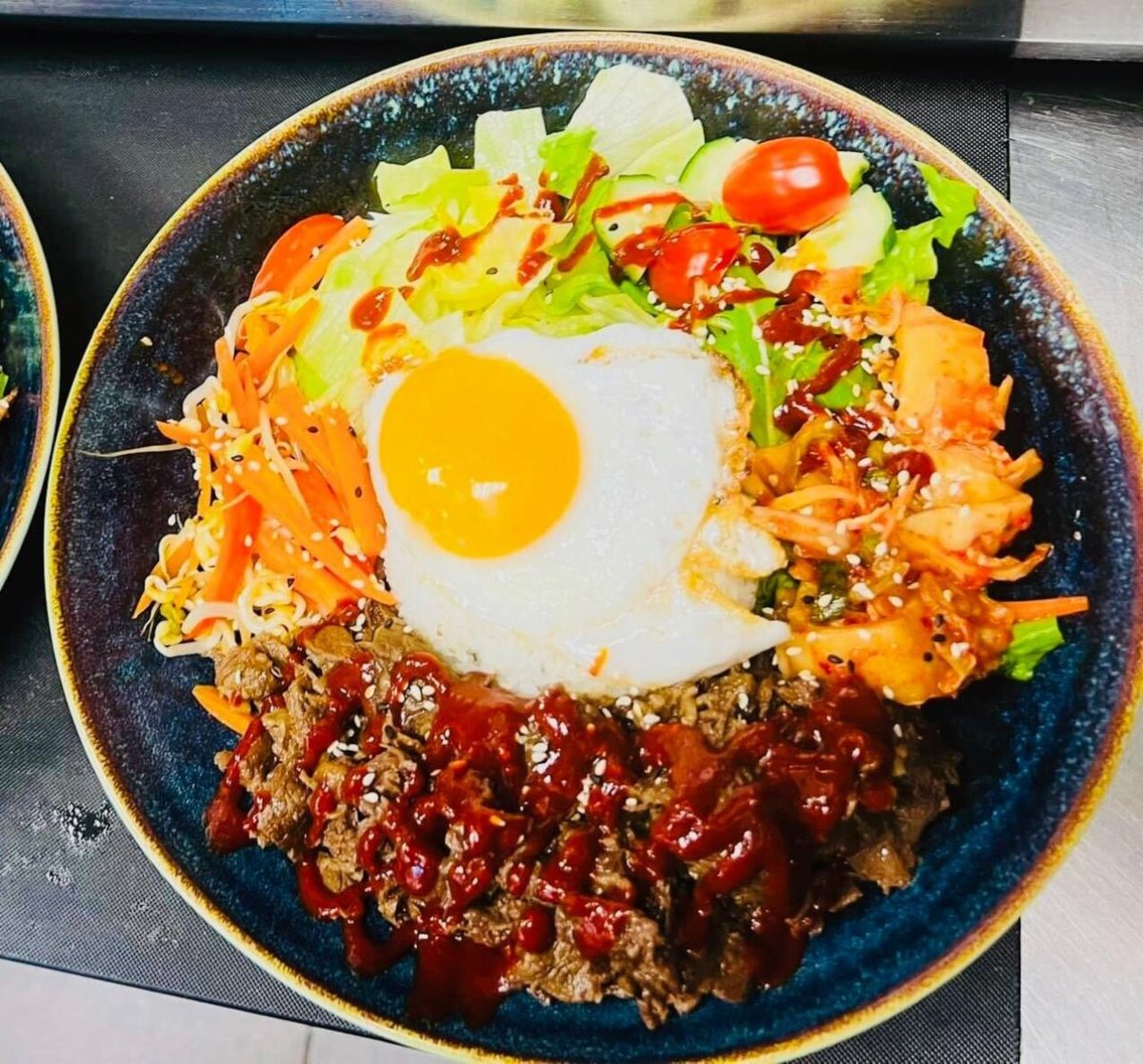 Bibimbap