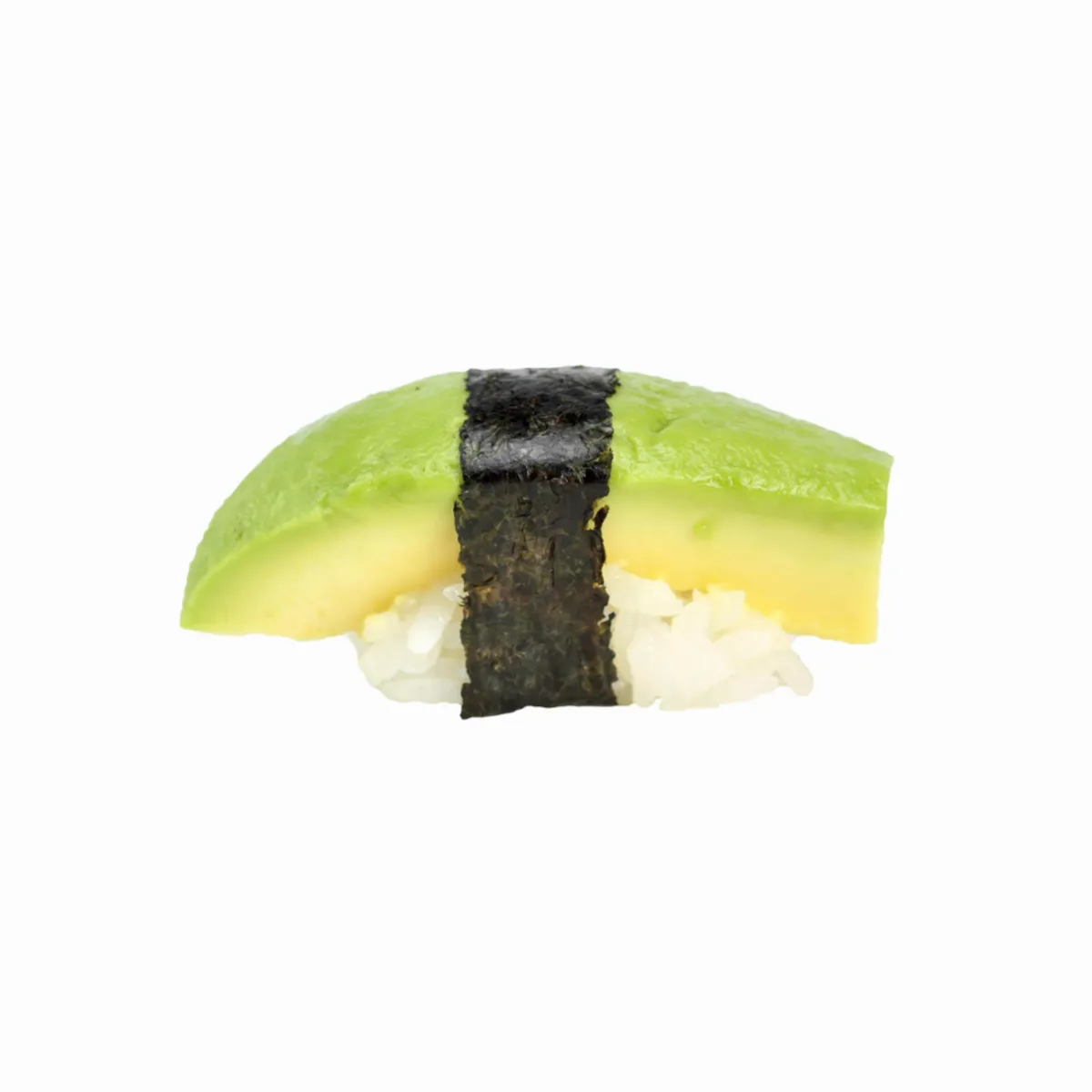 Extra Sushi Bit