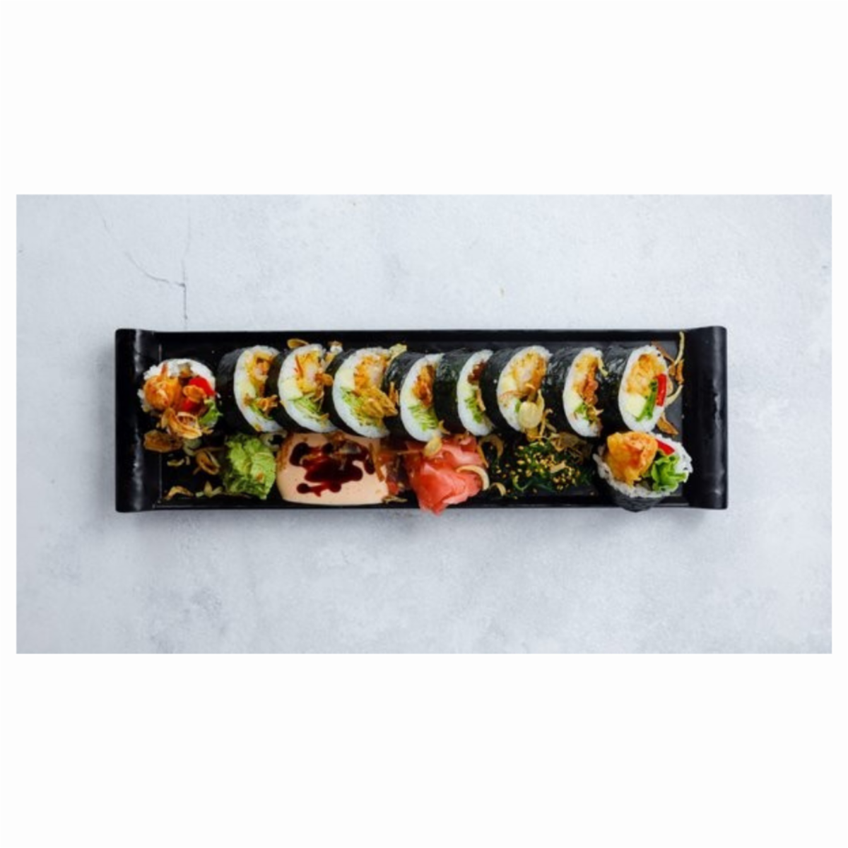 Futomaki