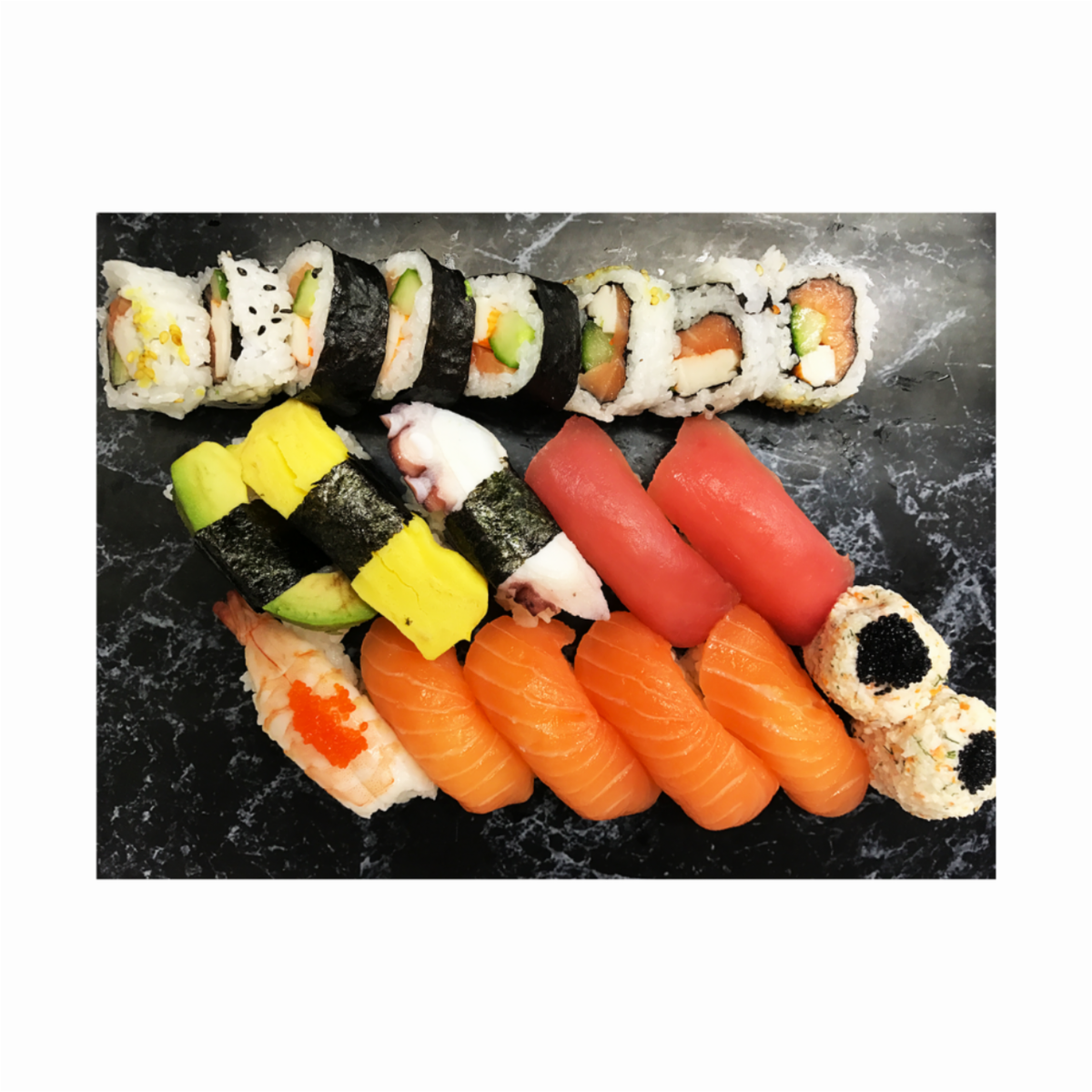 Par Sushi