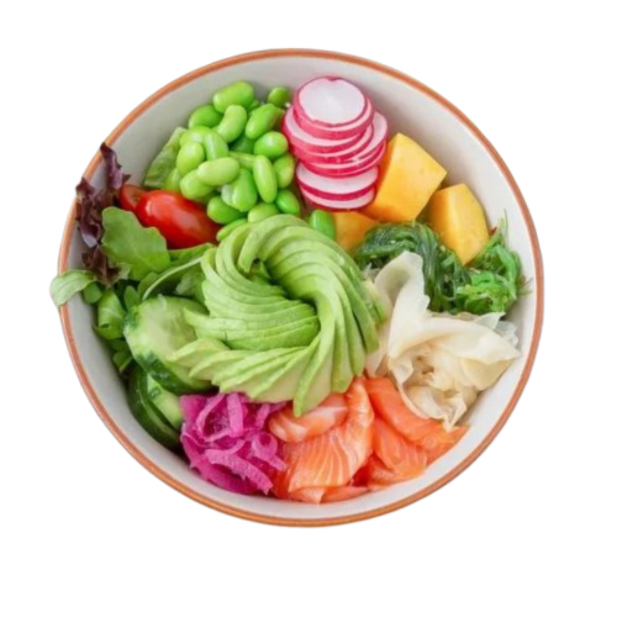 Poké Bowl