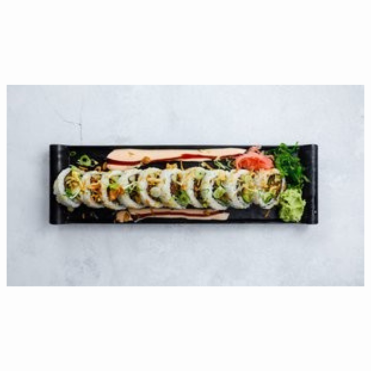 Spicy Tuna Roll