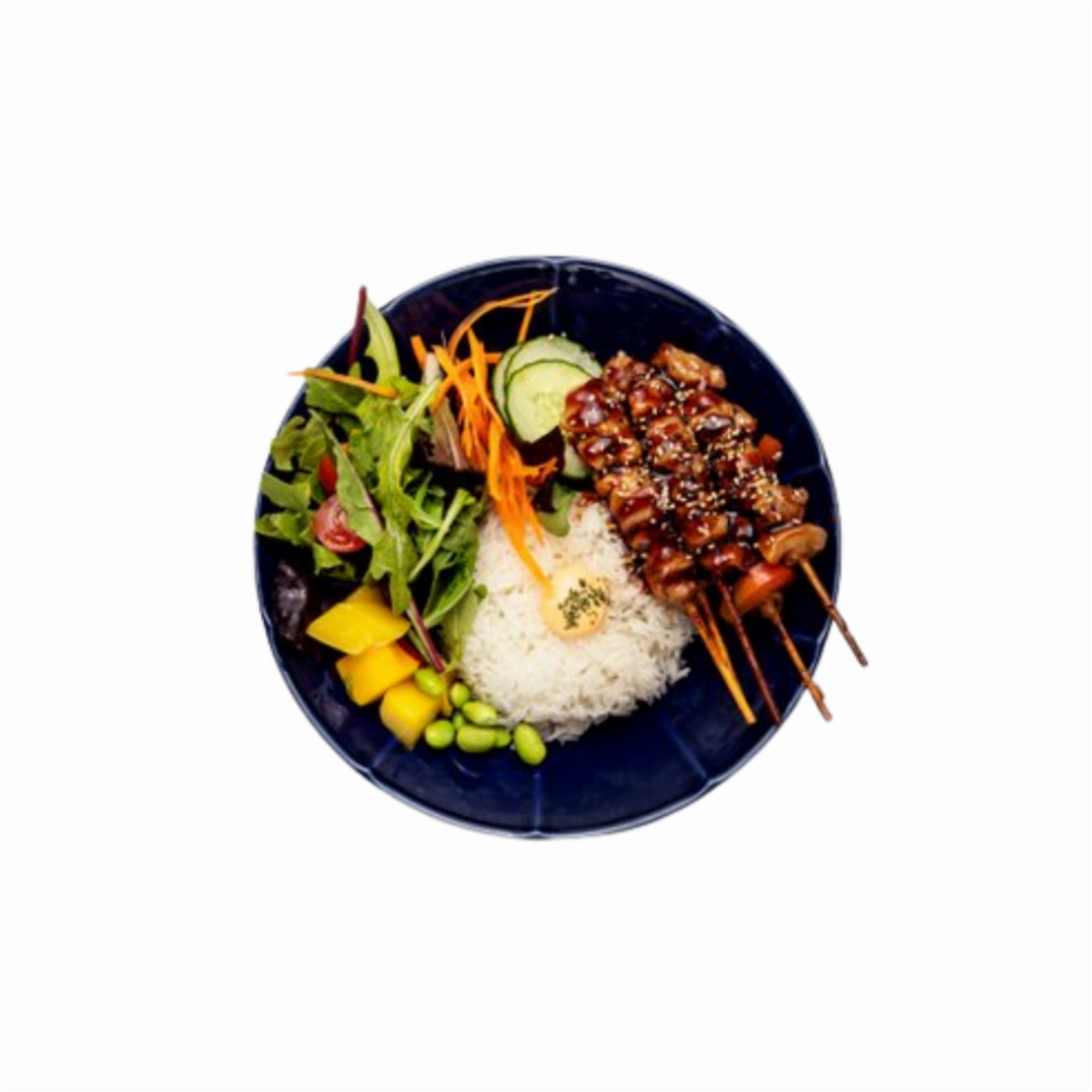 Yakitori