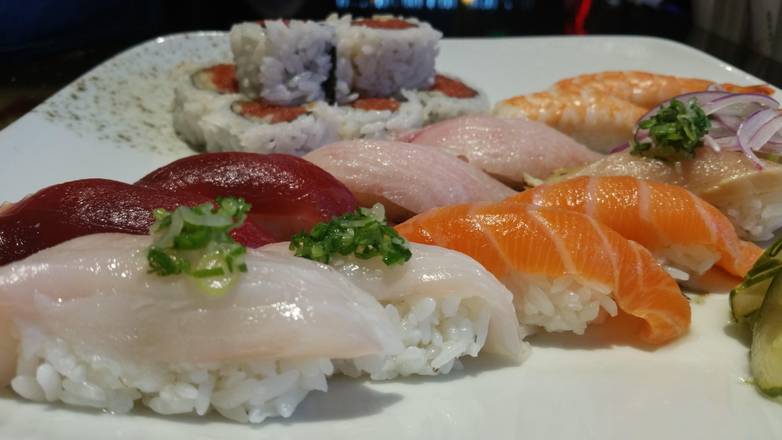 12pc Sushi Combo