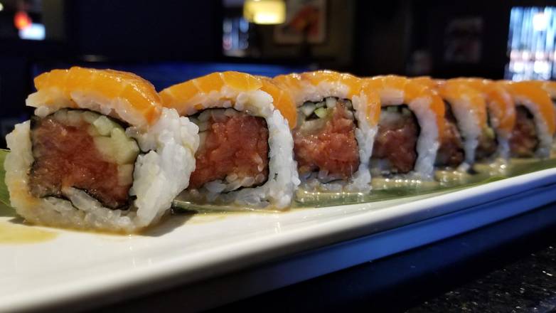 ALASKAN ROLL