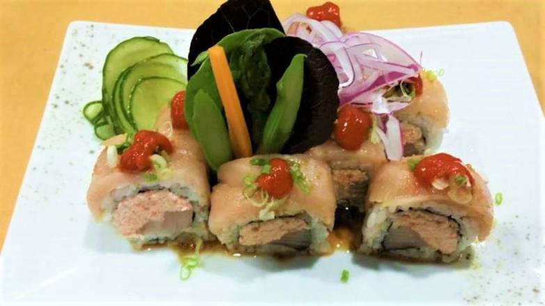 ALBACORE DELIGHT